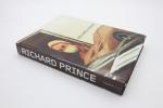 Richard Prince Monograph | Guggenheim Museum Edition