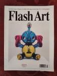 Flash Art Magazine Jan/Feb 2005: Koons, Bijl, Bas