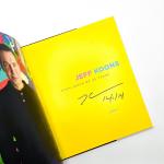 Jeff Koons: 25 Years Highlights – Signed Edition