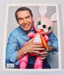 Jeff Koons Art Book by Hans Werner Holzwarth