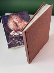 Bright Shiny Morning by James Frey, Terry Richardson