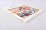 Jeff Koons Art Book by Hans Werner Holzwarth
