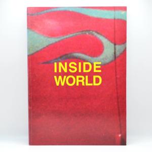 Richard Prince: Inside World Artist Catalog