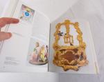 Jeff Koons Art Book by Hans Werner Holzwarth
