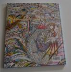 Takashi Murakami: Stepping on Rainbow Tails