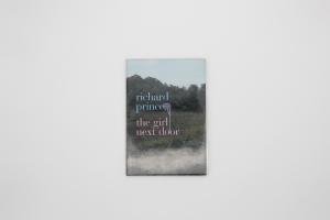 Richard Prince The Girl Next Door Book