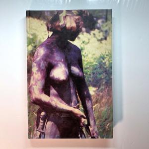 Richard Prince: Women Art Book 2004