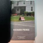Richard Prince: Women Art Book 2004