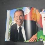 Jeff Koons: Hulk Elvis Book - Hardcover Edition