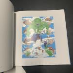 Jeff Koons: Hulk Elvis Book - Hardcover Edition