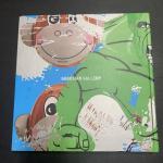 Jeff Koons: Hulk Elvis Book - Hardcover Edition