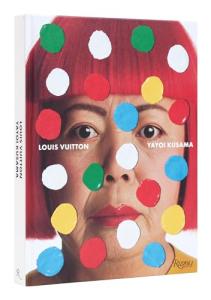 Yayoi Kusama: Creating Infinity by Louis Vuitton