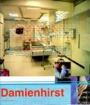 Damien Hirst: Life in Pop-outs Hardcover Book