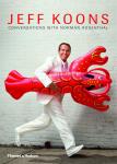 Jeff Koons: Chats with Norman Rosenthal