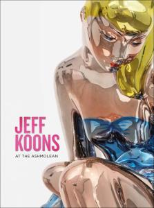 Jeff Koons: Exhibition Highlights at Ashmolean