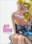 Jeff Koons: Exhibition Highlights at Ashmolean