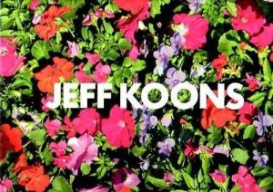Jeff Koons: Split-Rocker Art Book