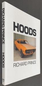 Richard Prince: Hoods 1988 to 2013 Edition