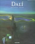 Salvador Dali: A Visual Journey by Descharnes