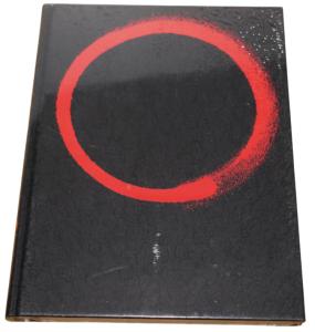 Takashi Murakami Skull Art Hardcover Book