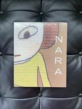 YOSHITOMO NARA: DRAWINGS: 1984-2013 By Masue Kato **TRUSTED SELLER**