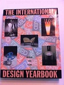 The International Design Yearbook 6 Hardcover