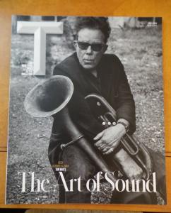 New York Times Style Magazine - Mar 2017 Edition