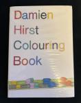 Damien Hirst Coloring Book for Adults