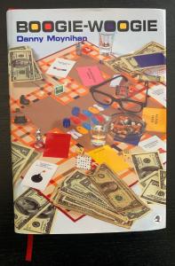 Damien Hirst & Danny Moynihan - Boogie Woogie