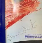 Damien Hirst & Danny Moynihan - Boogie Woogie