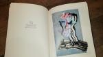 Roy Lichtenstein: Brushstroke Figures Art Book