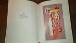 Roy Lichtenstein: Brushstroke Figures Art Book