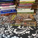 David Hockney's Secret Knowledge Book