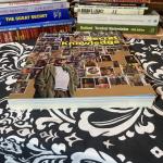 David Hockney's Secret Knowledge Book