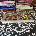 David Hockney's Secret Knowledge Book