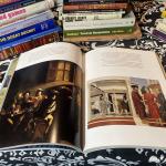 David Hockney's Secret Knowledge Book