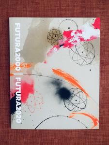 Futura 2000: Rare Graffiti Art Catalog
