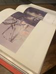 Futura: A Visionary Collection in Hardcover
