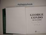 George Condo: Humanoids by Didier Ottinger, Signed Edition