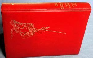 Cervantes: Don Quijote Illustrated by Salvador Dalí