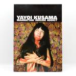 Yayoi Kusama: Manhattan Suicide Addict Softcover Book