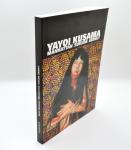 Yayoi Kusama: Manhattan Suicide Addict Softcover Book
