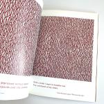 Yayoi Kusama: Limited Edition Exhibition Catalog 1996