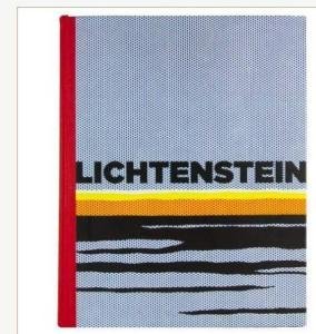 Roy Lichtenstein: A Retrospective by Sheena Wagstaff