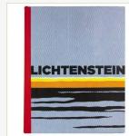 Roy Lichtenstein: A Retrospective by Sheena Wagstaff