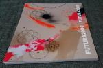 Futura2000 Exhibition Catalog by Eric Firestone