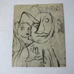 George Condo: Paintings & Drawings Art Book