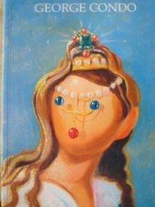 George Condo: Paintings & Drawings by Donal Kuspit