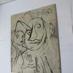 George Condo: Paintings & Drawings Art Book