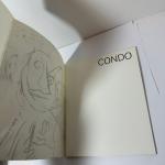George Condo: Paintings & Drawings Art Book